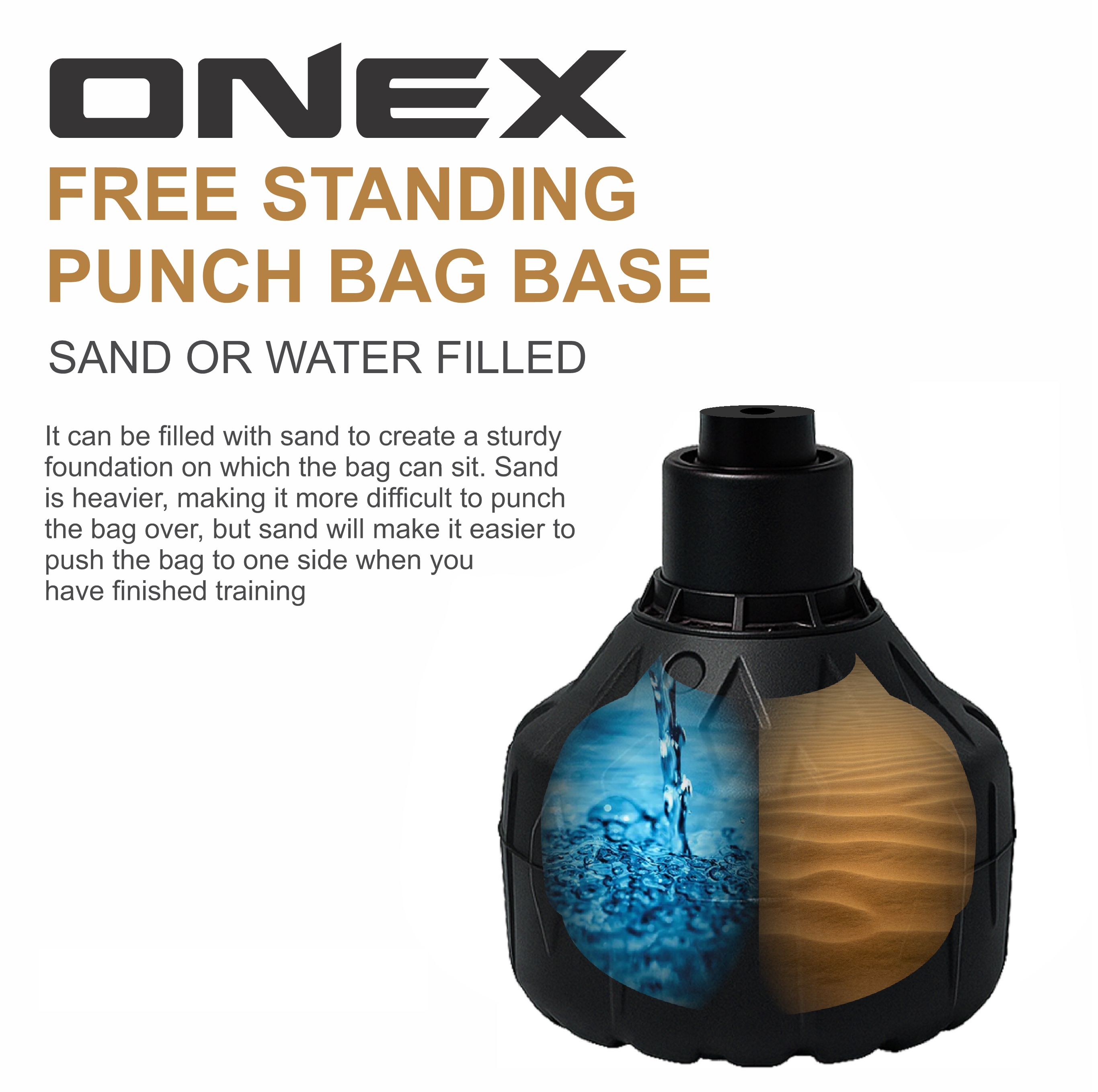 Sand Bag