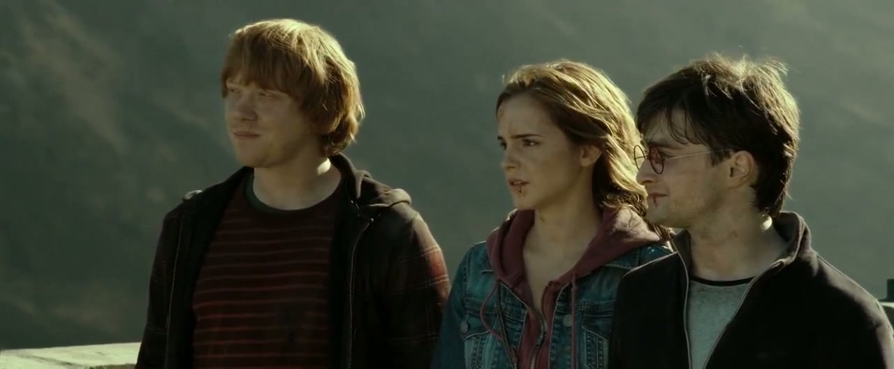 Harry Potter and the Deathly Hallows: Part 2 Screenshot