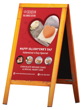 signage printing services