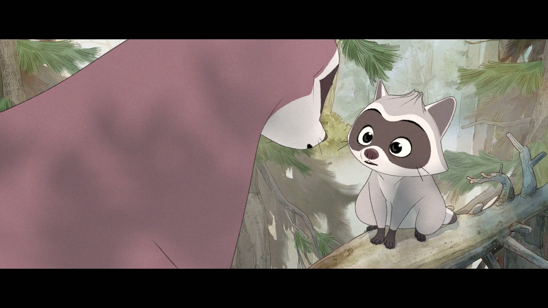 Far from the Tree Screenshot