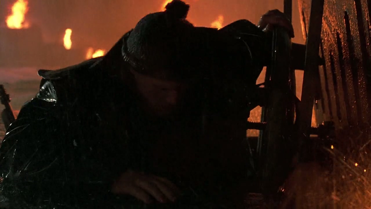 U-571 Screenshot