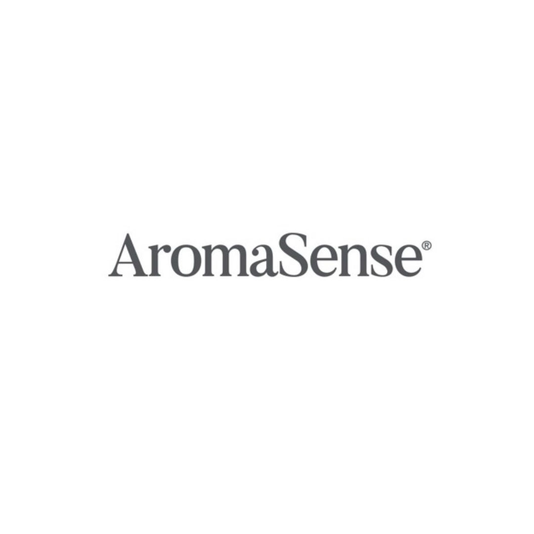 Aromasense logo