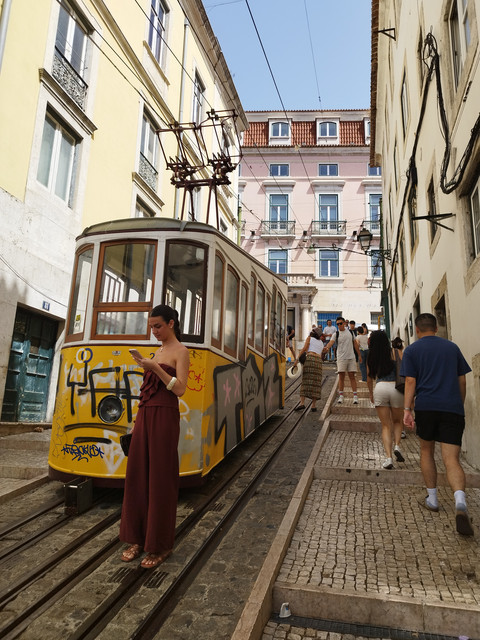Algarve y algo mas - Blogs - Sabado 8 de Agosto. Lisboa (22)