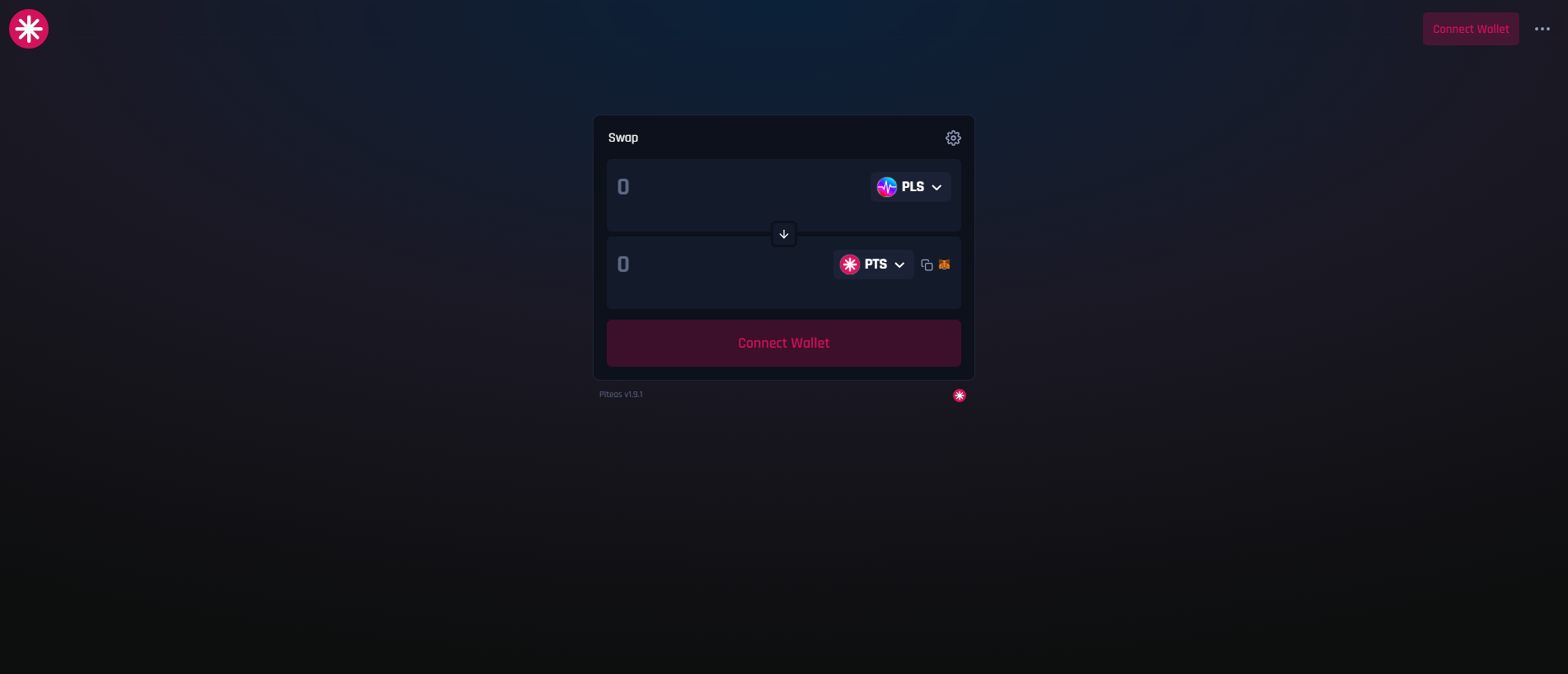 Screenshot of app-piteas.pages.dev