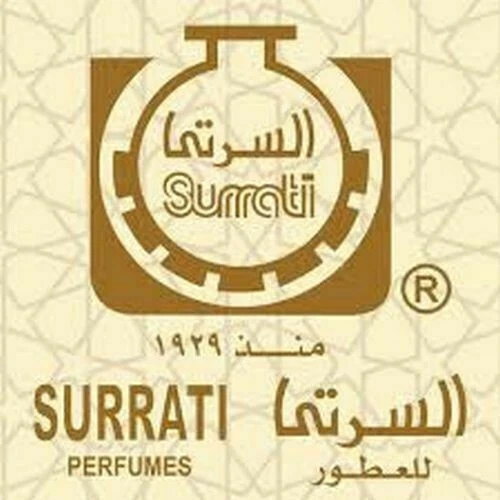 Surrati