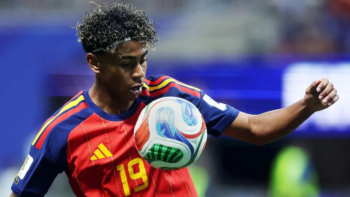 Spain vs. Austria: World Cup Showdown Looms