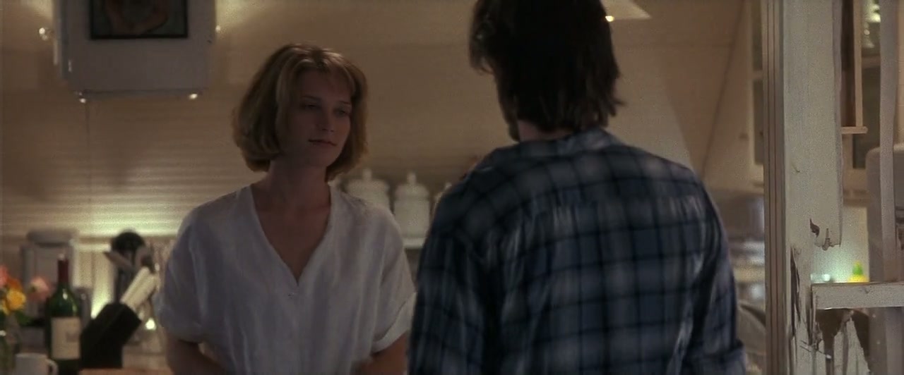 Point of No Return Screenshot
