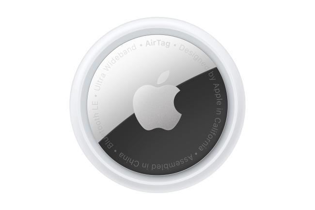 Amazonas/Apple