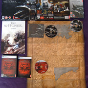 The-Witcher-Collector