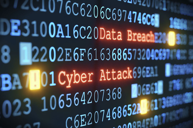 cyberwar