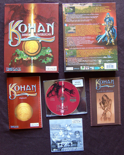 kohan