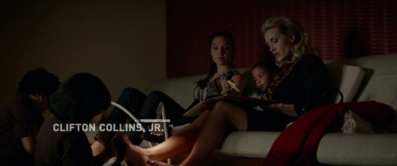 Triple 9 Screenshot