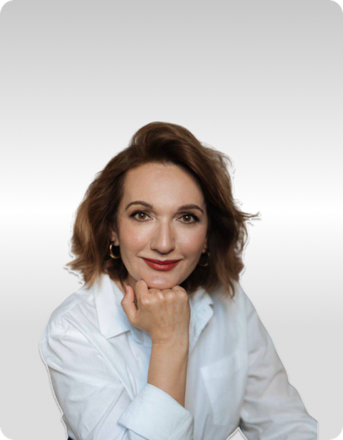 Психоаналитик Наталья Дмитриевна Лившиц