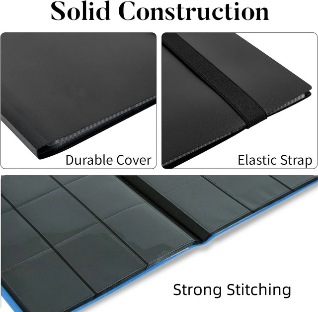 Card Binder Image 3