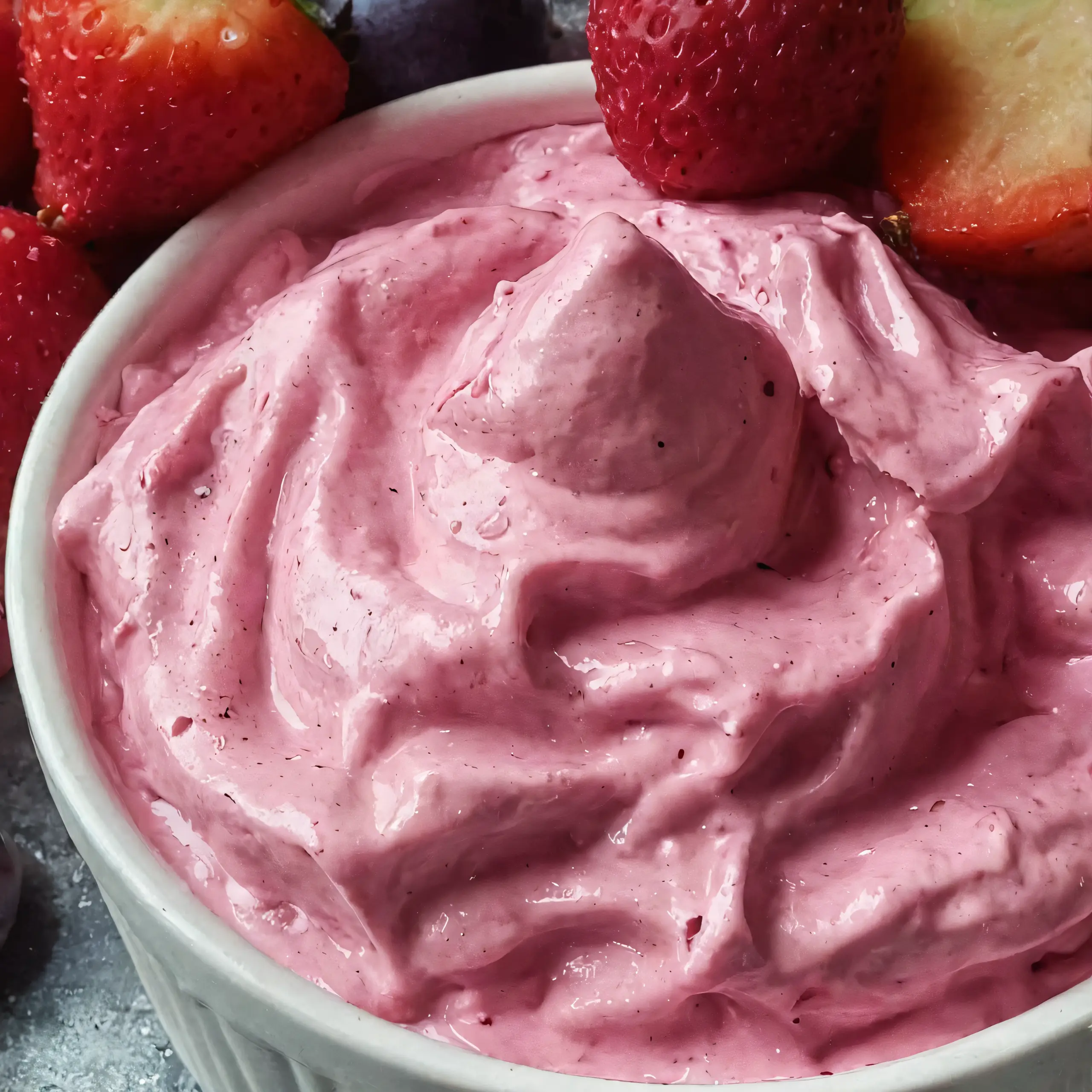 Pink Booty Dip: 5 Reasons to Enjoy This Sweet Dessert