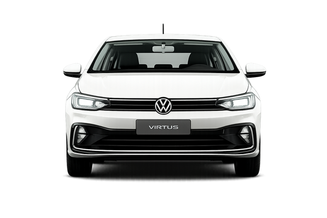 Volkswagen Virtus