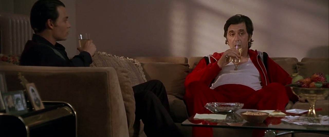 Donnie Brasco Screenshot
