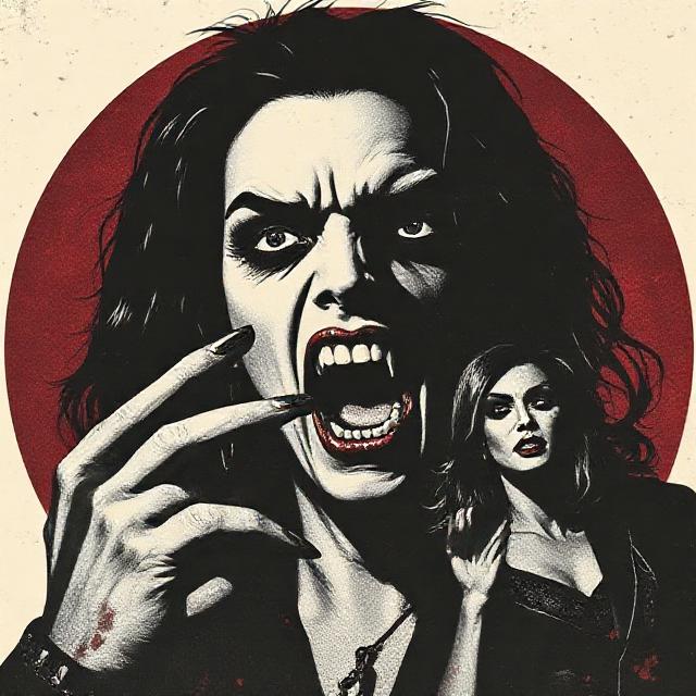 Vampire 7