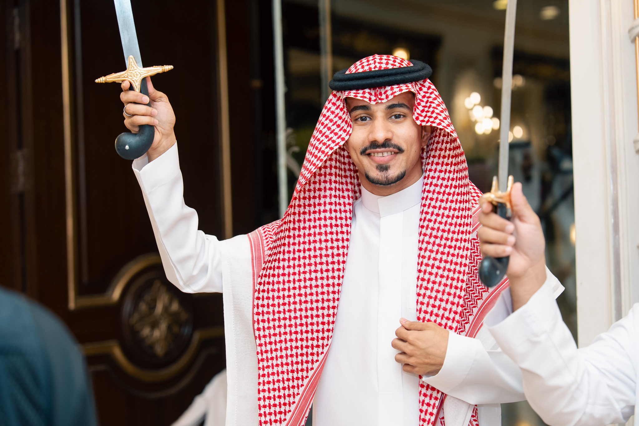 مصور زواجات جدة148