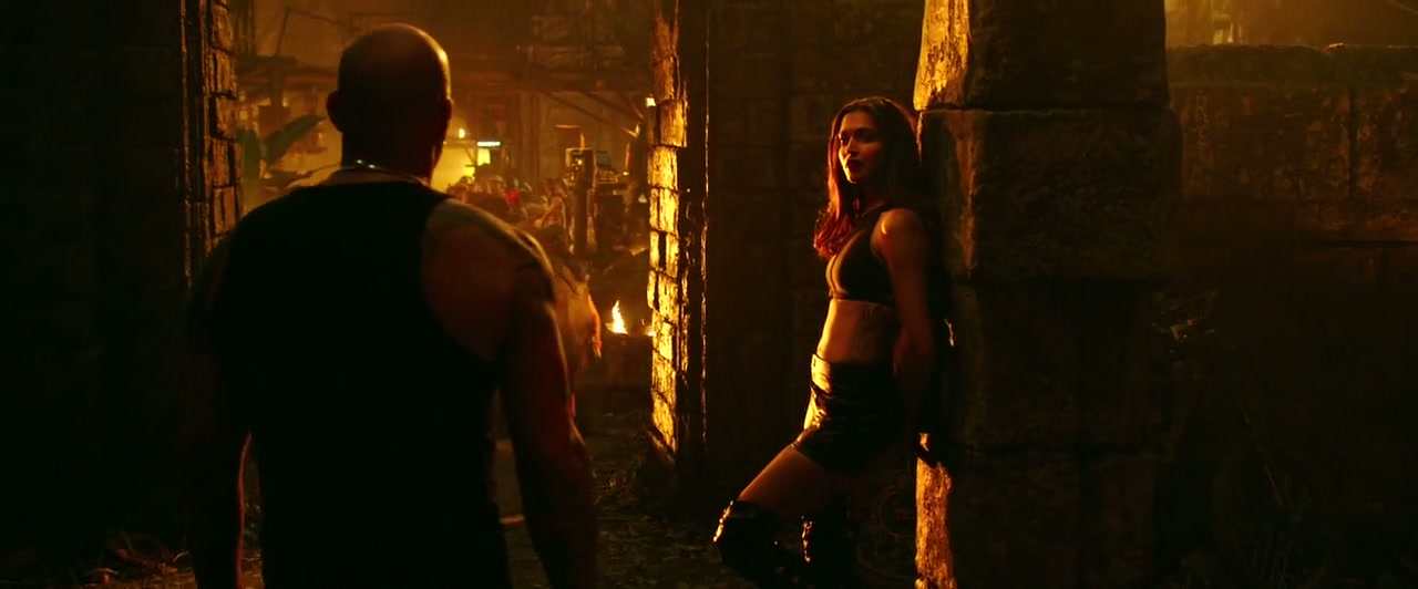 xXx: Return of Xander Cage Screenshot