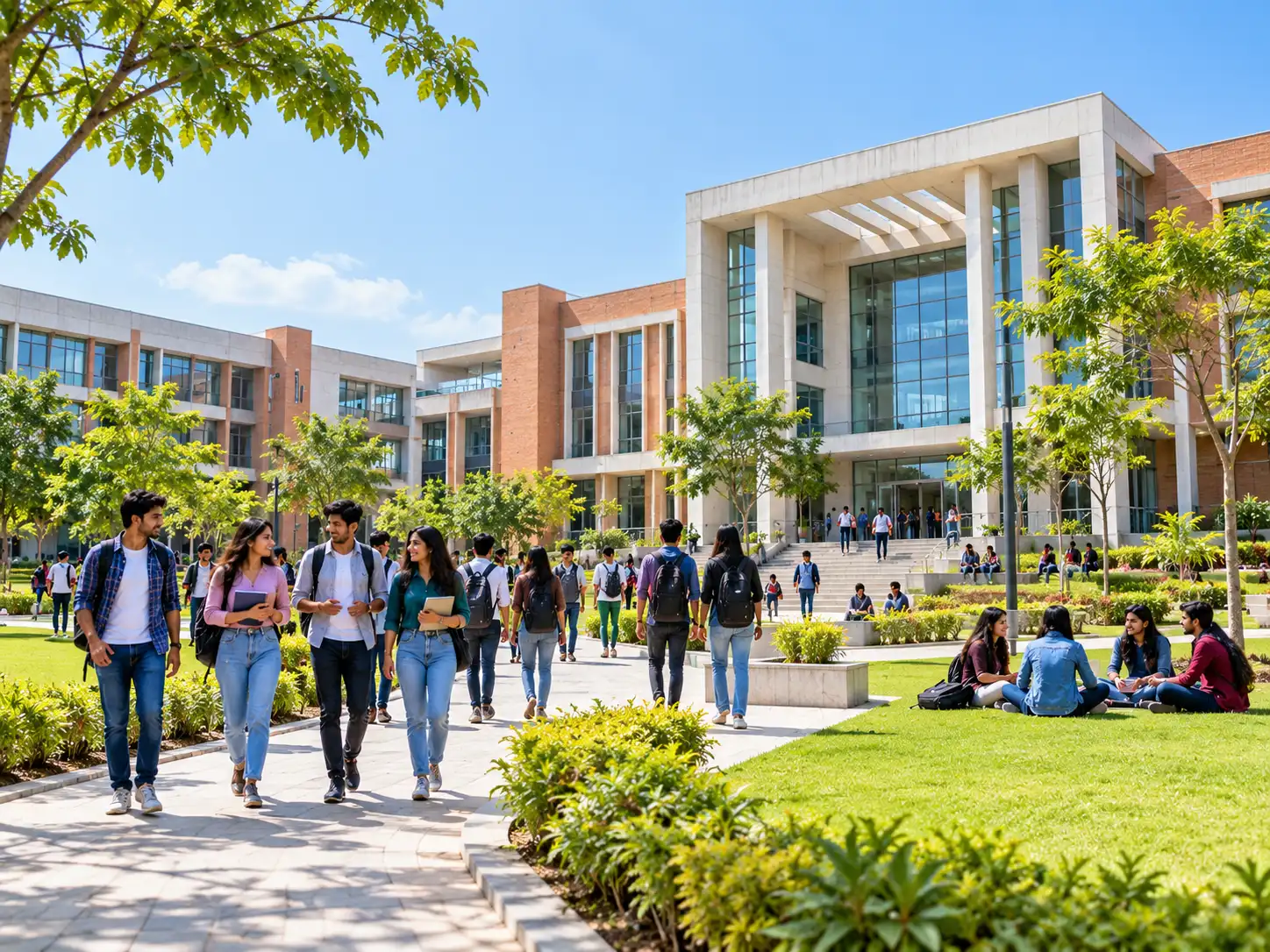College & University Partnerships