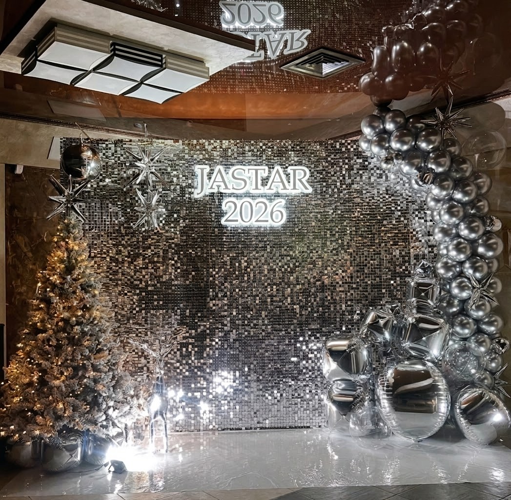 Юбилеи — Sultan Decor