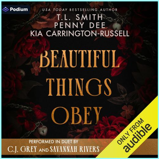 Beautiful Things Obey Beautiful Things Obey