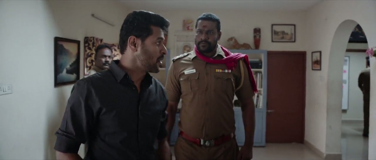 Pon Manickavel Screenshot