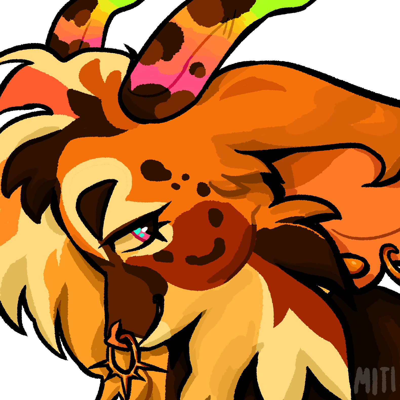 🦁 Headshots 🦁 [WAITLIST OPEN] :|: Lioden