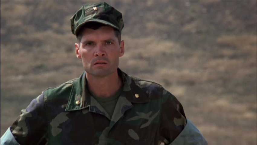 Sar Hi 8 - El Sargento De Hierro [DVD9 Full] [Pal] [Esp/Ing/Ale] [Sub:Multi] [1986] [Acción] [VS]