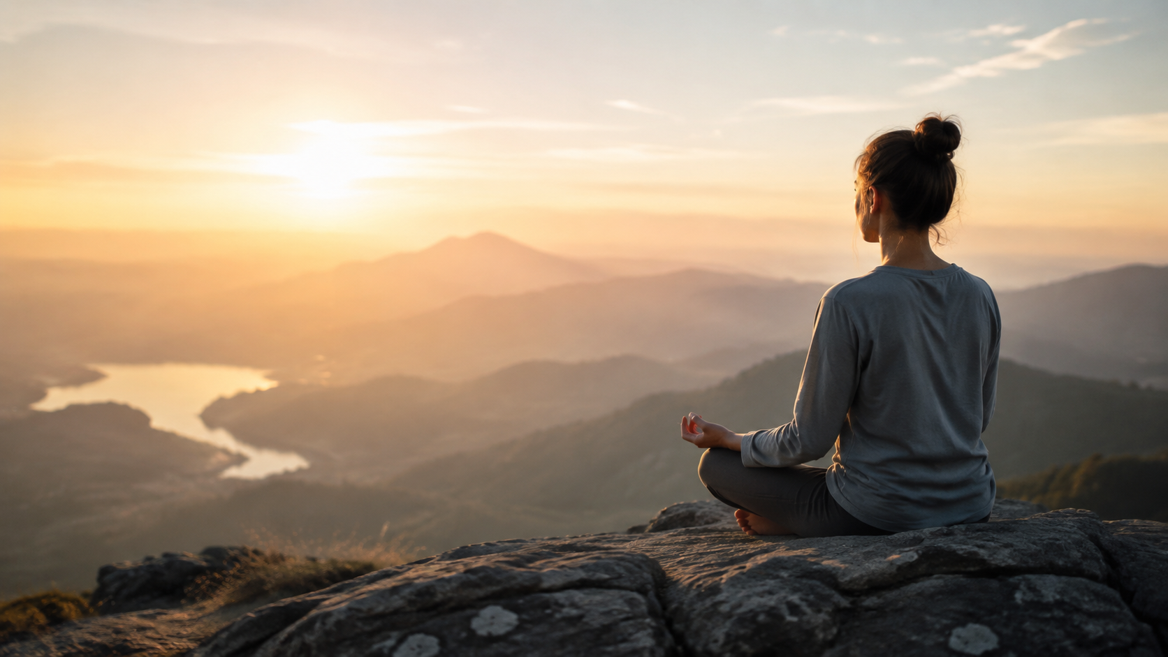 How to Improve Focus Naturally: Science-Based Ways to Train Your Attention