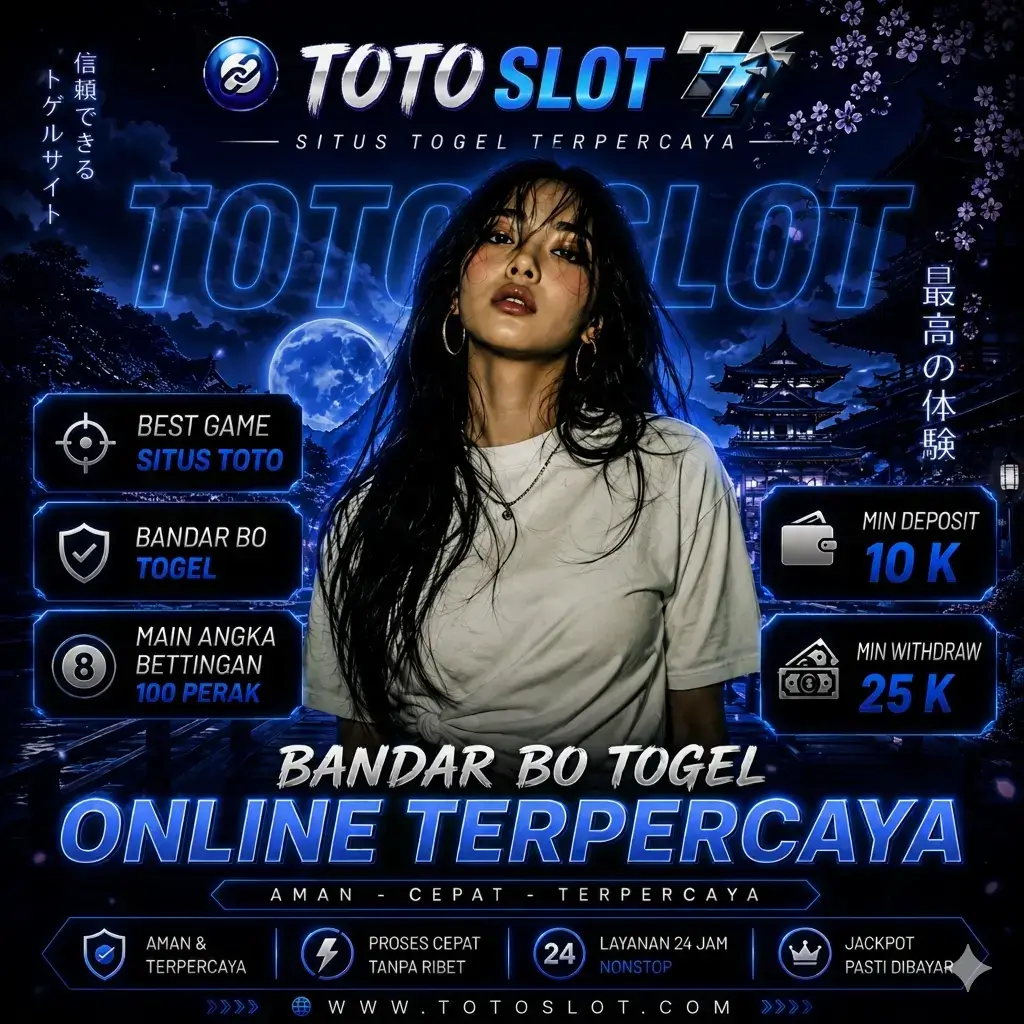 TOTOSLOT