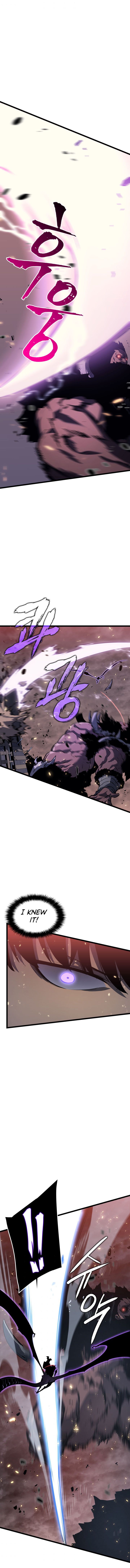 Read Solo Leveling Chapter 136 English - Page 12