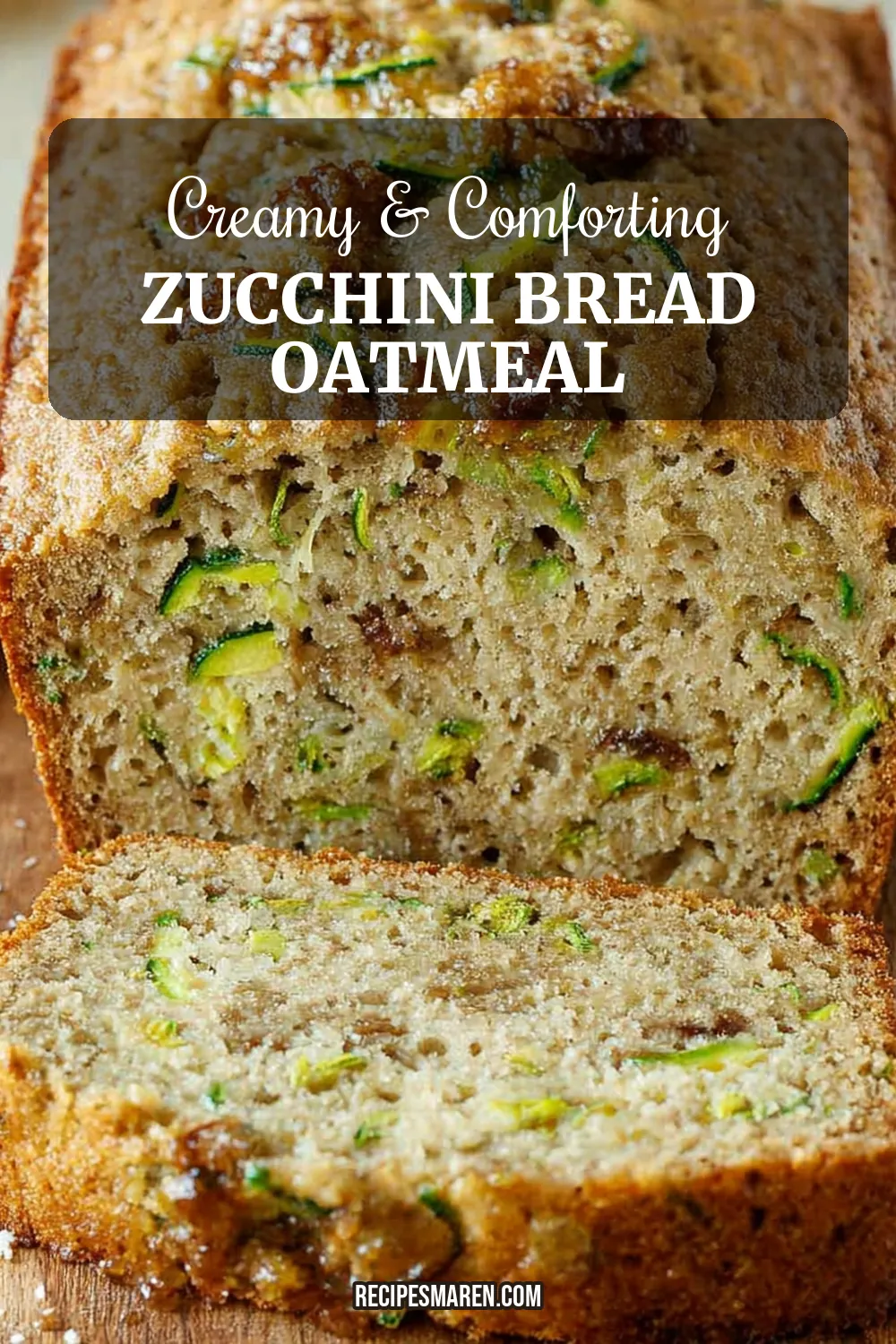 Start your day with this creamy zucchini bread oatmeal, a nutritious and delicious way to enjoy the flavors of zucchini bread in a bowl. Packed with wholesome ingredients, this easy homemade recipe is perfect for breakfast meal prep, allowing you to savor a healthy option that’s ready in minutes. With hints of cinnamon and nutmeg, it’s a comforting choice for cozy mornings. Click for the full recipe.