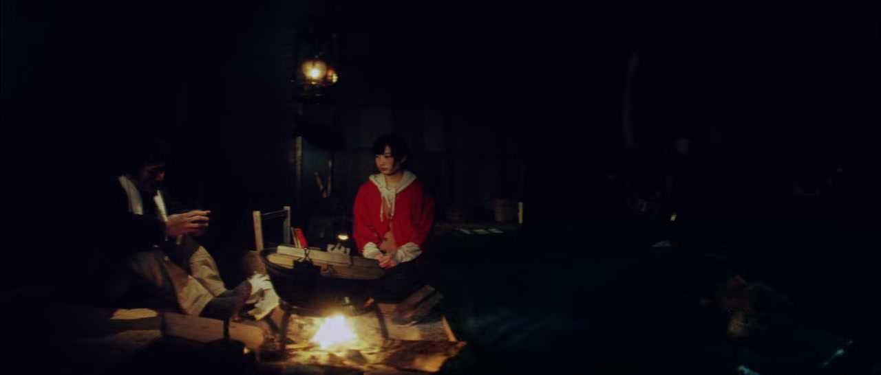The Tale of Iya Screenshot