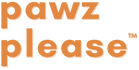 Pawz Please logo