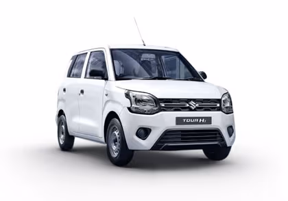Maruti Suzuki WagonR