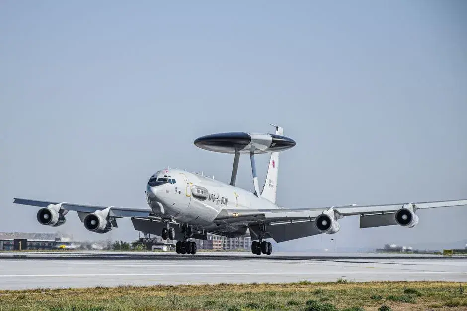 NATO la Ankara: Unitate reafirmată în fața provocărilor globale