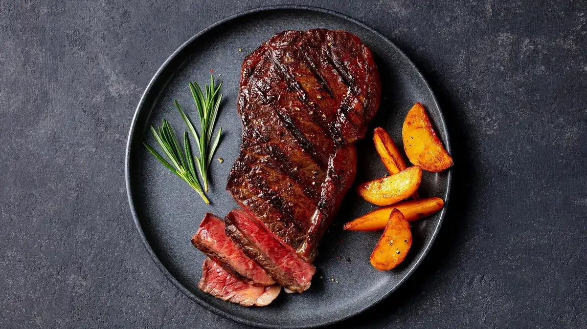 Skip the Oven: Use This Appliance for Perfectly Juicy Prime Rib