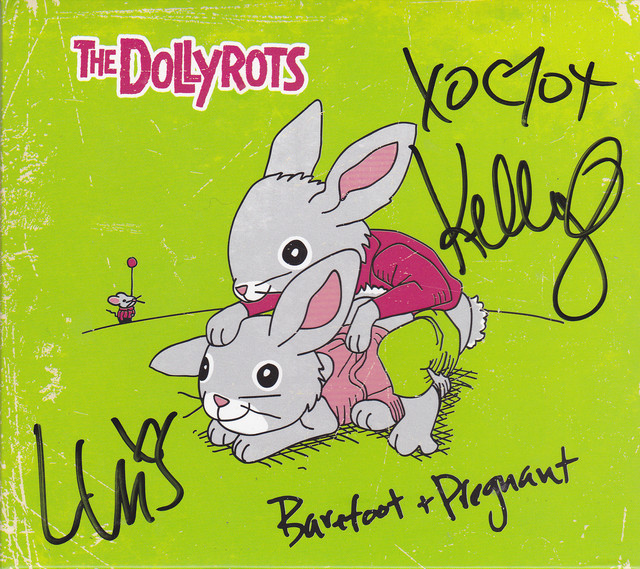 dollyrots