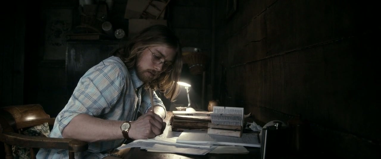 Evil Dead Screenshot