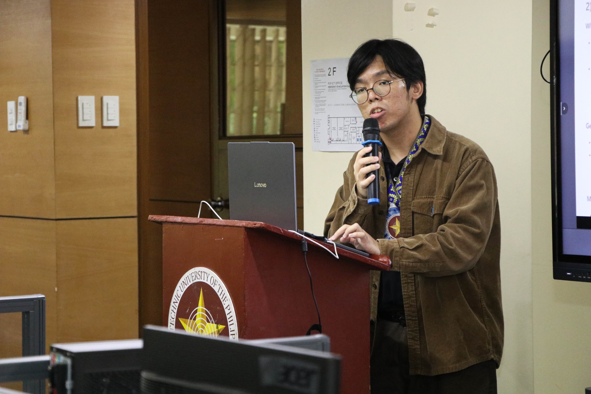 ICTO holds Technology Day 2026, strengthens University’s AI readiness