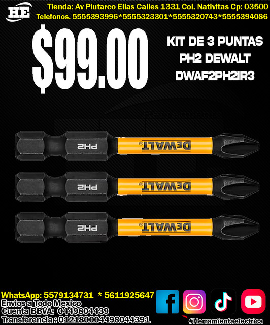 DWAF2PH2IR3