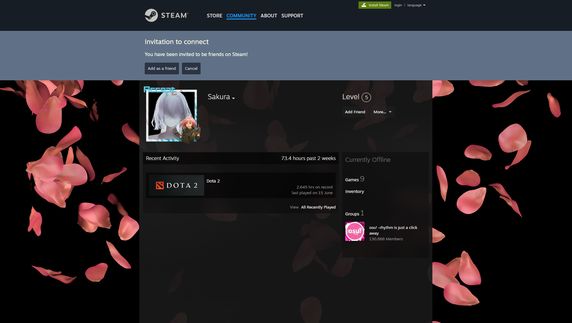 Screenshot of si.team-al.com