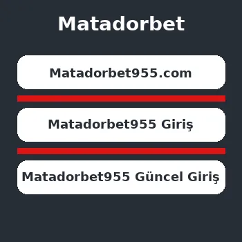 matadorbet955