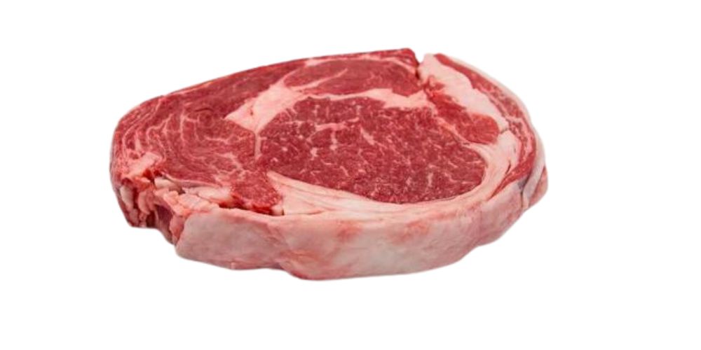 Wagyu Ribeye - Grasgevoerd rundvlees van de Japans Wagyu koe uit Nederland - www.Vleeskopenbijdeboer.nl
