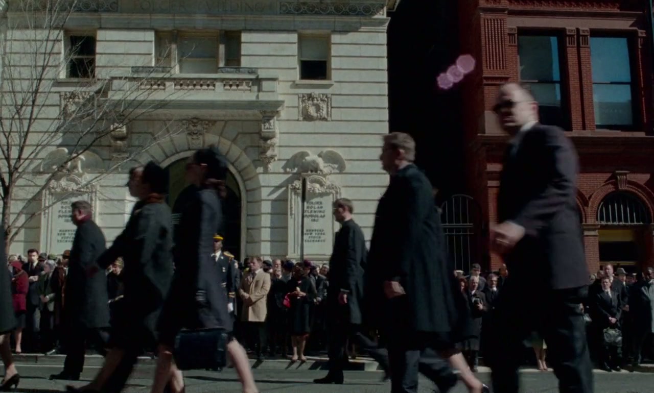 Jackie Screenshot
