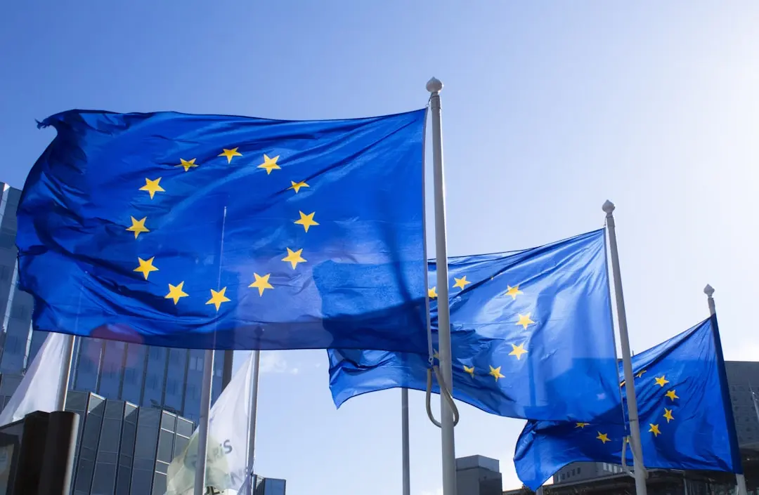 Bursele europene în cădere liberă, românii se confruntă cu scumpiri