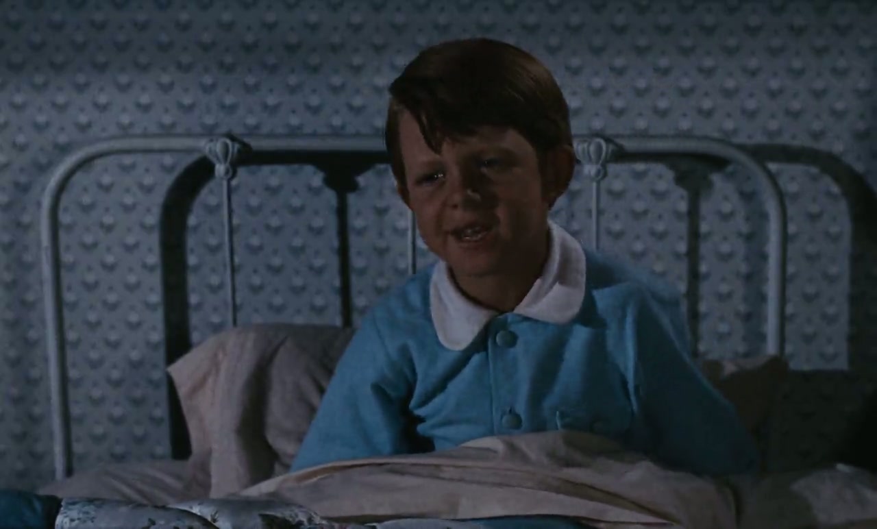 Mary Poppins Screenshot