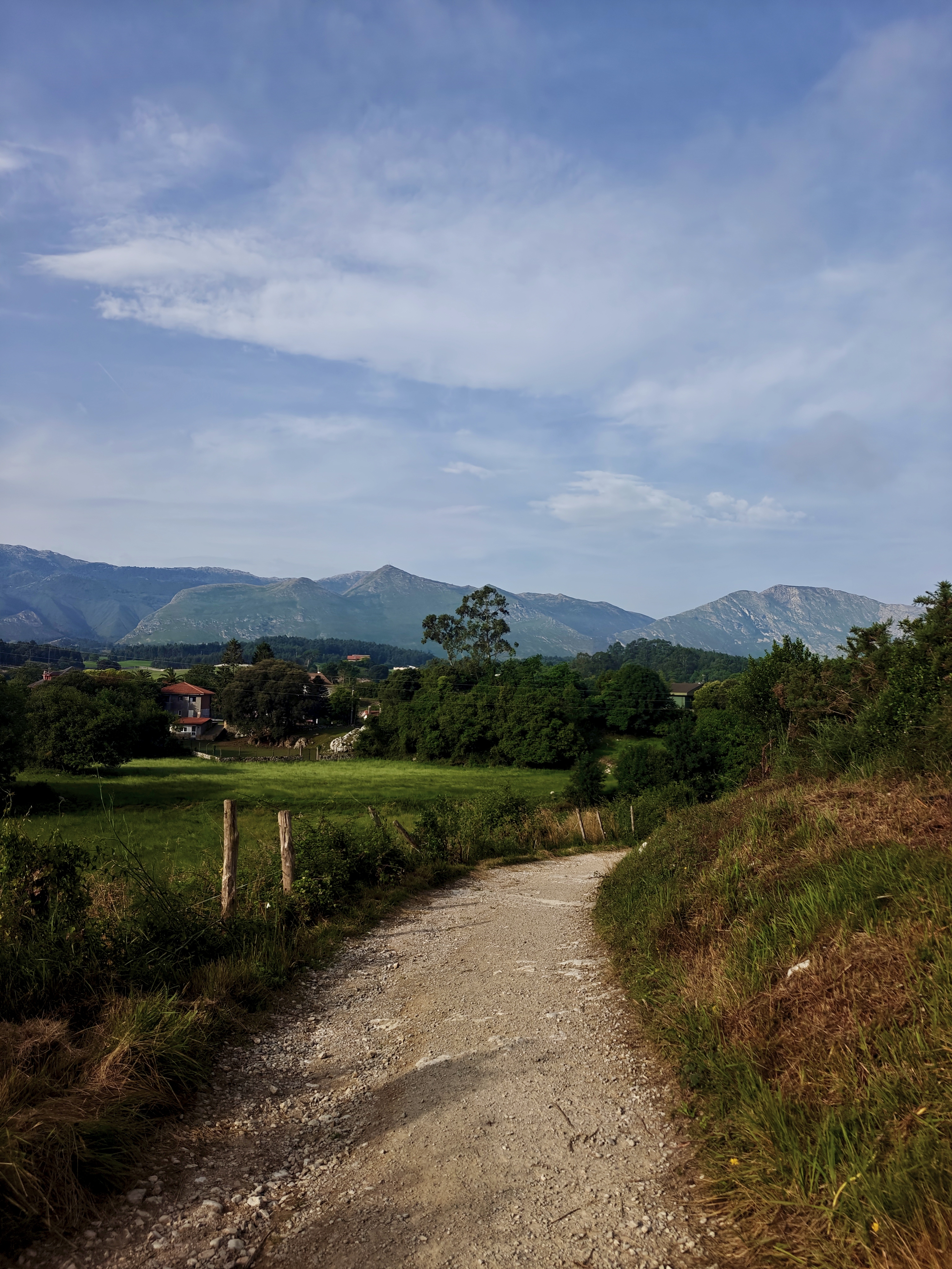 Dag 16 - Llanes 🥏 Ribadesella 6